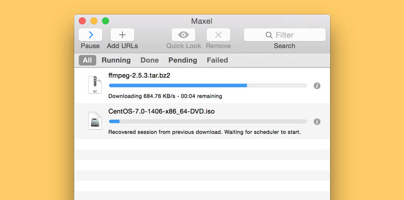 Mac Free Download Manager